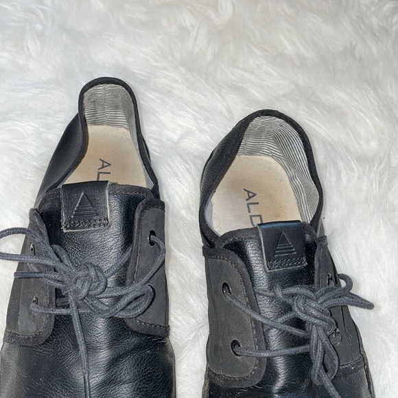 Men’s Aldo Shoes - Picture 3 of 4